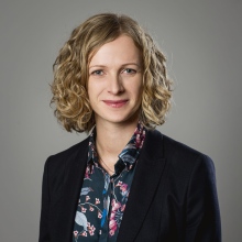 Powiększ obraz: Natalia Kubat, ginekolog Wrocław