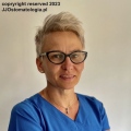 Joanna Jodłowska-Olewińska, stomatolog Wrocław