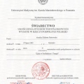 Powiększ obraz: certificate 7