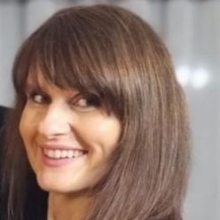 Powiększ obraz: Izabela Bujnowska, psycholog Augustów