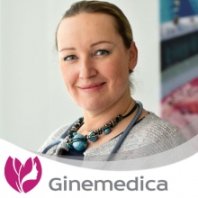 Powiększ obraz: Dagmara Grenik, lekarz rodzinny Wrocław