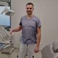 Marcin Kowalczyk, stomatolog Zamość