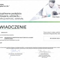 Powiększ obraz: certificate 36