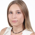 Aleksandra Mulawa, psycholog Warszawa