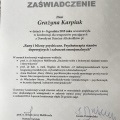 Powiększ obraz: certificate 9