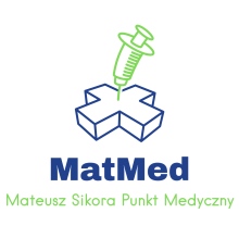 Mateusz Sikora punkt medyczny