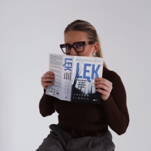 Powiększ obraz: Bernadetta Kowalczyk, psycholog Szczecin