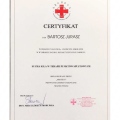 Powiększ obraz: certificate 8