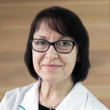 Powiększ obraz: Ewa Konca, dermatolog Warszawa