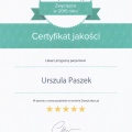 Powiększ obraz: certificate 3