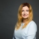 mgr Joanna Bogudał-Borkowska
