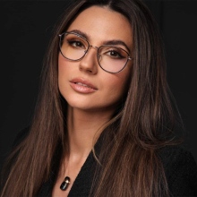 Powiększ obraz: Sylwia Wicińska, psycholog Warszawa