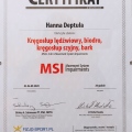 Powiększ obraz: certificate 5