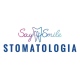 Say Smile Stomatologia logo