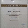 Powiększ obraz: certificate 3