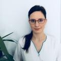 inż. Magdalena Łopato-Dubniewska, optometrysta Zielona Góra
