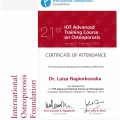 Powiększ obraz: certificate 11