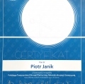 Powiększ obraz: certificate 31