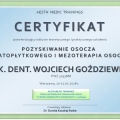 Powiększ obraz: certificate 15