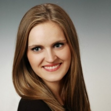 Powiększ obraz: Marcelina Majewska (Żuczkowska), stomatolog Wrocław