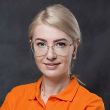 Powiększ obraz: Ewa Czarnecka, stomatolog Jaworzno