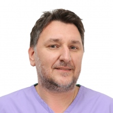 Powiększ obraz: Dariusz Hudzik, ortopeda Kielce