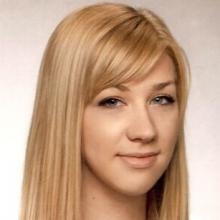 Powiększ obraz: Aleksandra Brzezińska, psychoterapeuta Toruń