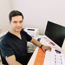 Powiększ obraz: Vladislav Lisovski, chirurg plastyczny Wrocław