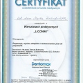 Powiększ obraz: certificate 7