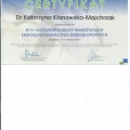 Powiększ obraz: certificate 4