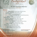 Powiększ obraz: certificate 4