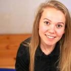 mgr Agnieszka Miller