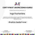 Powiększ obraz: certificate 3