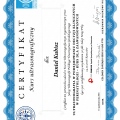 Powiększ obraz: certificate 8