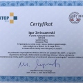 Powiększ obraz: certificate 9