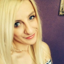 Powiększ obraz: Joanna Jastrzabek, stomatolog Kańczuga