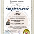 Powiększ obraz: certificate 13