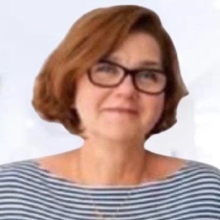 Powiększ obraz: Hanna Rdzanek, kardiolog Warszawa