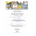Powiększ obraz: certificate 20