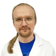 Powiększ obraz: Marcin Kryszpin, ginekolog Jelenia Góra