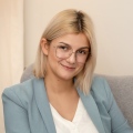 Małgorzata Osińska, psycholog Warszawa