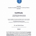 Powiększ obraz: certificate 4