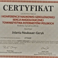 Powiększ obraz: certificate 3