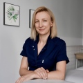 Mira Kołodziej, fizjoterapeuta Warszawa