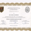 Powiększ obraz: certificate 50