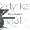 Powiększ obraz: certificate 19