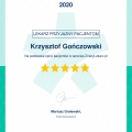 Powiększ obraz: certificate 4