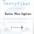 Powiększ obraz: certificate 9
