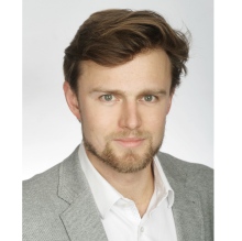 Powiększ obraz: Marcin Rudziński, laryngolog Kraków