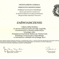 Powiększ obraz: certificate 7
